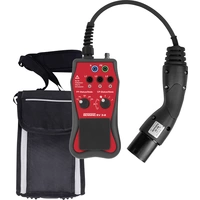 Benning 044169 EV 3-2 Messadapter 1St. Benning 044169 EV 3-2 Messadapter 1St.