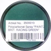 Absima Lexanfarbe Britisch Racing Grün Dose 150ml Absima Lexanfarbe Britisch Racing Grün Dose 150ml