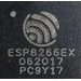 Espressif ESP8266EX HF-IC - Transceiver Espressif ESP8266EX HF-IC - Transceiver