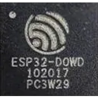 Espressif ESP32-D0WD-V3 HF-IC - Transceiver Espressif ESP32-D0WD-V3 HF-IC - Transceiver
