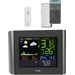 TFA Dostmann VIEW METEO 35.8000.01 WLAN-Wetterstation Vorhersage für 12 Stunden Anzahl Sensoren max TFA Dostmann VIEW METEO 35.8000.01 WLAN-Wetterstation Vorhersage für 12 Stunden Anzahl Sensoren max
