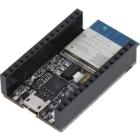 Espressif ESP8266-DevKitC Entwicklungsboard ESP8266-DevKitC Espressif ESP8266-DevKitC Entwicklungsboard ESP8266-DevKitC