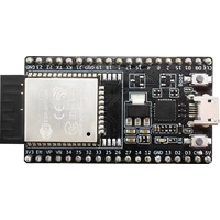 Espressif ESP32-DevKitC-VE Entwicklungsboard ESP32-DevKitC-VE Espressif ESP32-DevKitC-VE Entwicklungsboard ESP32-DevKitC-VE
