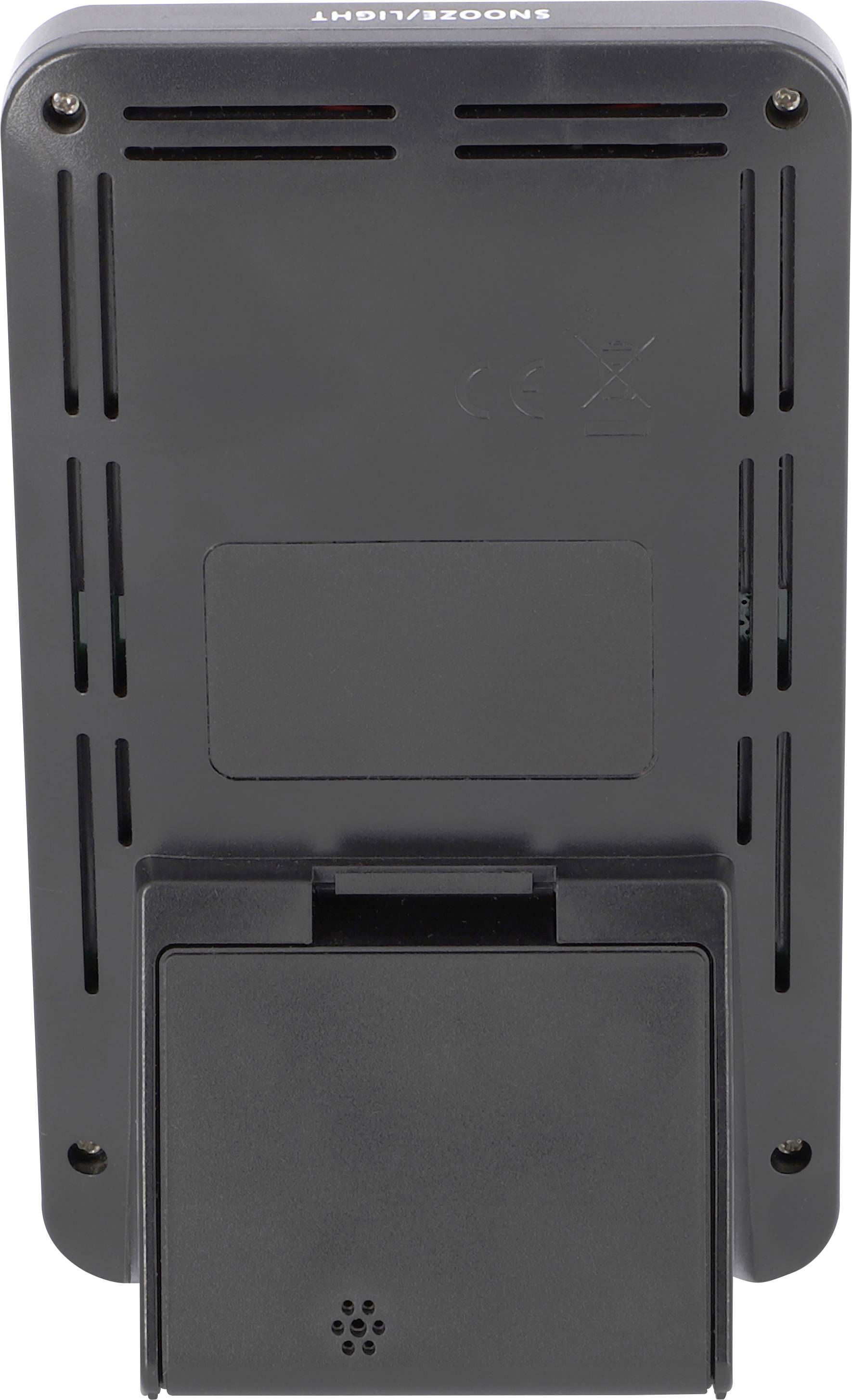 ADE WS2132 Funk-Wetterstation