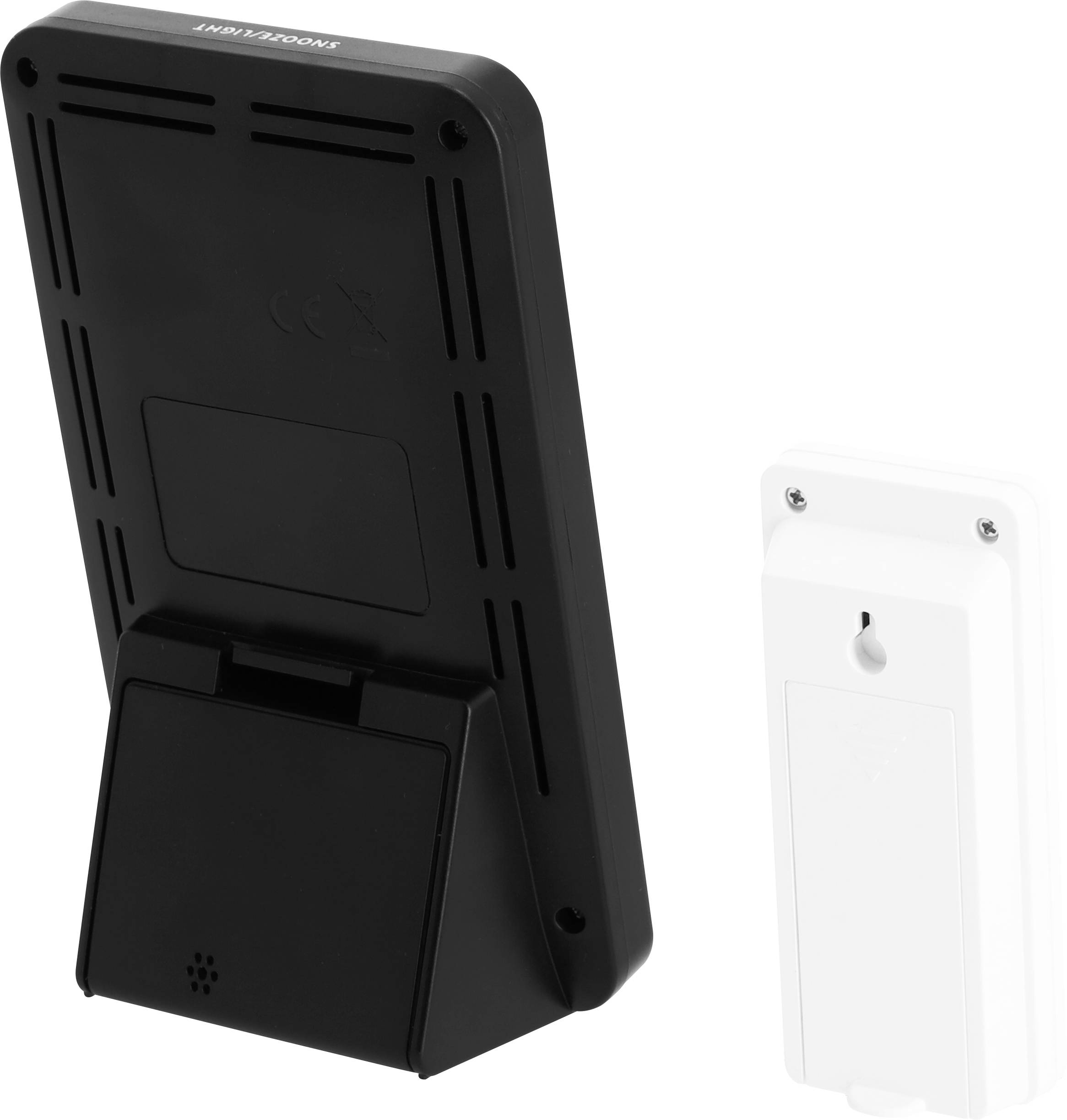 ADE WS2132 Funk-Wetterstation