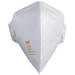 Uvex silv-Air c 8733200 Feinstaubmaske ohne Ventil FFP2 30 St. DIN EN 149:2001