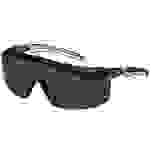 Uvex astrospec 9164387 Schutzbrille inkl. UV-Schutz Grau, Schwarz EN 166, EN 172 DIN 166, DIN 172