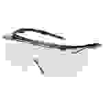 Uvex super OTG 9169261 Überbrille inkl. UV-Schutz Schwarz EN 166, EN 170 DIN 166, DIN 170