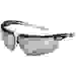 Uvex i-3 9190885 Schutzbrille inkl. UV-Schutz Grau, Schwarz EN 166, EN 172 DIN 166, DIN 172