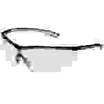 Uvex sportstyle 9193080 Schutzbrille inkl. UV-Schutz Grau, Schwarz EN 166, EN 170 DIN 166, DIN 170