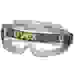 Uvex ultravision 9301105 Vollsichtbrille inkl. UV-Schutz Transparent EN 166, EN 170 DIN 166, DIN 170