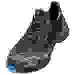 Uvex 1 G2 6834248 ESD Sicherheitshalbschuh S1P Schuhgröße (EU): 48 Blau-Schwarz 1 Paar