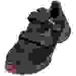 uvex 1 G2 6836238 antistatique (ESD) Sandales de sécurité S1P Pointure (EU): 38 rouge-noir 1 paire(s)