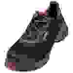 Uvex 1 G2 6837241 ESD Sicherheitshalbschuh S1P Schuhgröße (EU): 41 Rot-Schwarz 1 Paar