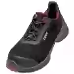 Uvex 1 G2 6838240 ESD Sicherheitshalbschuh S3 Schuhgröße (EU): 40 Rot-Schwarz 1 Paar Uvex 1 G2 6838240 ESD Sicherheitshalbschuh S3 Schuhgröße (EU): 40 Rot-Schwarz 1 Paar