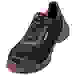Uvex 1 G2 6838241 ESD Sicherheitshalbschuh S3 Schuhgröße (EU): 41 Rot-Schwarz 1 Paar