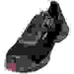 uvex 1 G2 6840243 antistatique (ESD) Chaussures montantes de sécurité S3 Pointure (EU): 43 rouge-noir 1 paire(s)