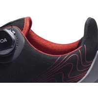 Uvex 1 G2 6840245 ESD Sicherheitsstiefel S3 Schuhgröße (EU): 45 Rot-Schwarz 1 Paar Uvex 1 G2 6840245 ESD Sicherheitsstiefel S3 Schuhgröße (EU): 45 Rot-Schwarz 1 Paar
