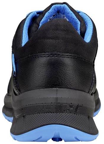 Uvex 2 trend 6934240 ESD Sicherheitshalbschuh S3 Schuhgröße (EU): 40 Blau-Schwarz 1 Paar