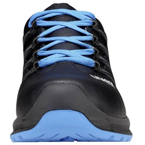 Uvex 2 trend 6934252 ESD Sicherheitshalbschuh S3 Schuhgröße (EU): 52 Blau-Schwarz 1 Paar Uvex 2 trend 6934252 ESD Sicherheitshalbschuh S3 Schuhgröße (EU): 52 Blau-Schwarz 1 Paar