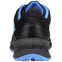 Uvex 2 trend 6934252 ESD Sicherheitshalbschuh S3 Schuhgröße (EU): 52 Blau-Schwarz 1 Paar Uvex 2 trend 6934252 ESD Sicherheitshalbschuh S3 Schuhgröße (EU): 52 Blau-Schwarz 1 Paar