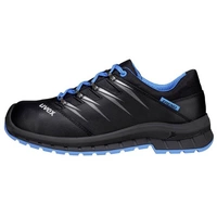 Uvex 2 trend 6934252 ESD Sicherheitshalbschuh S3 Schuhgröße (EU): 52 Blau-Schwarz 1 Paar Uvex 2 trend 6934252 ESD Sicherheitshalbschuh S3 Schuhgröße (EU): 52 Blau-Schwarz 1 Paar
