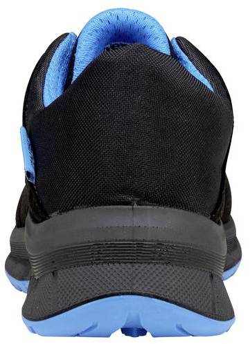 Uvex 2 trend 6938236 ESD Sicherheitshalbschuh S1P Schuhgröße (EU): 36 Blau, Schwarz 1 Paar