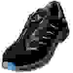 Uvex 2 trend 6938237 ESD Sicherheitshalbschuh S1P Schuhgröße (EU): 37 Blau, Schwarz 1 Paar