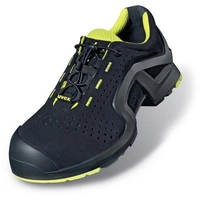 Uvex 1 support 8514243 ESD Sicherheitshalbschuh S1P Blau, Schwarz 1 Paar Uvex 1 support 8514243 ESD Sicherheitshalbschuh S1P Blau, Schwarz 1 Paar