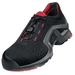 Uvex 1support 8519238 ESD Sicherheitshalbschuh S1 Schuhgröße (EU): 38 Rot-Schwarz 1 Paar Uvex 1support 8519238 ESD Sicherheitshalbschuh S1 Schuhgröße (EU): 38 Rot-Schwarz 1 Paar