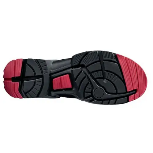 Uvex 1 support 8519246 ESD Sicherheitshalbschuh S1 Schuhgröße (EU): 46 Rot-Schwarz 1 Paar Uvex 1 support 8519246 ESD Sicherheitshalbschuh S1 Schuhgröße (EU): 46 Rot-Schwarz 1 Paar