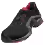 Uvex 1support 8519252 ESD Sicherheitshalbschuh S1 Schuhgröße (EU): 52 Rot-Schwarz 1 Paar Uvex 1support 8519252 ESD Sicherheitshalbschuh S1 Schuhgröße (EU): 52 Rot-Schwarz 1 Paar