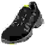 uvex 1 8543846 antistatique (ESD) Chaussures basses de sécurité S1 Pointure (EU): 46 jaune-noir 1 paire(s)