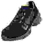 Uvex 1 8544838 ESD Sicherheitshalbschuh S2 Schuhgröße (EU): 38 Gelb-Schwarz 1 Paar