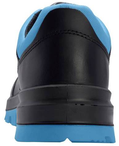 Uvex 2 xenova® 9555250 ESD Sicherheitshalbschuh S3 Schuhgröße (EU): 50 Blau-Schwarz 1 Paar