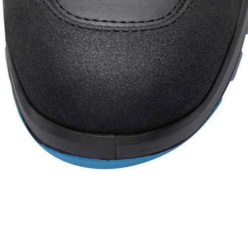 Uvex 2 xenova® 9555252 ESD Sicherheitshalbschuh S3 Schuhgröße (EU): 52 Blau-Schwarz 1 Paar