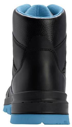 Uvex 2 xenova® 9556248 ESD Sicherheitsstiefel S3 Blau-Schwarz 1 Paar