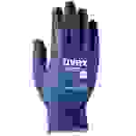 Uvex phynomic 6006012 Polymer Montagehandschuh Größe (Handschuhe): 11 EN 388 1 Paar