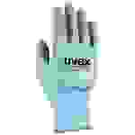 Uvex phynomic 6008006 Polymer Schnittschutzhandschuh Größe (Handschuhe): 6 EN 388 1 Paar