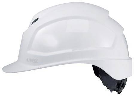uvex pheos 9772040 Schutzhelm EN 397 Weiß