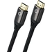 Oehlbach HDMI Anschlusskabel HDMI-A Stecker, HDMI-A Stecker 3.00 m Schwarz D1C92495 8K UHD, vergold Oehlbach HDMI Anschlusskabel HDMI-A Stecker, HDMI-A Stecker 3.00 m Schwarz D1C92495 8K UHD, vergold