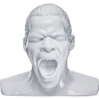 Oehlbach Scream Unlimited Kopfhörerständer Passend für (Kopfhörer):On-Ear-Kopfhörer, Over-Ear-Kopfhörer Weiß Oehlbach Scream Unlimited Kopfhörerständer Passend für (Kopfhörer):On-Ear-Kopfhörer, Over-Ear-Kopfhörer Weiß