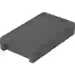 Bopla BA-S 281706 F Bocube Alu Gehäuse 7024 00166324 Industrie-Gehäuse 299 x 173 x 60 Aluminium Graphitgrau (RAL 7024) 1St. Bopla BA-S 281706 F Bocube Alu Gehäuse 7024 00166324 Industrie-Gehäuse 299 x 173 x 60 Aluminium Graphitgrau (RAL 7024) 1St.