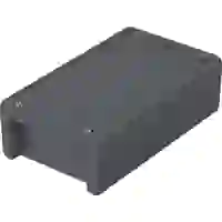 Bopla BA-S 281709 F Bocube Alu Gehäuse 7024 00166334 Industrie-Gehäuse 299 x 173 x 90 Aluminium Graphitgrau (RAL 7024) 1St. Bopla BA-S 281709 F Bocube Alu Gehäuse 7024 00166334 Industrie-Gehäuse 299 x 173 x 90 Aluminium Graphitgrau (RAL 7024) 1St.