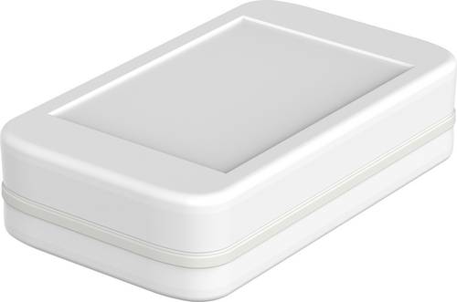 Bopla BL 704015 - 9003 BOLINK_SET 16174303.HMT1 Sensor-Gehäuse 70.4 x 42.4 x 17.2 Polycarbonat V0 W