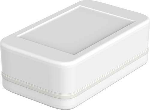 Bopla BL 704020 - 9003 BOLINK_SET 16174403.HMT1 Sensor-Gehäuse 70.9 x 42.9 x 23.7 Polycarbonat V0 W
