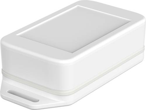 Bopla BL 704020 WL2 - 9003 BOLINK_SET 16174433.HMT1 Flansch-Gehäuse 70.9 x 42.9 x 23.7 Polycarbonat