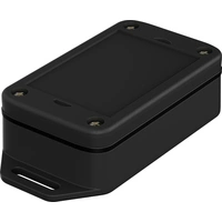 Bopla BL 704020 WL2 DO-9005 BOLINK_SET 16174465.HMT1 Flansch-Gehäuse 70.8 x 42.9 x 23.7 Polycarbonat V0 Schwarz (RAL 9005) 1St. Bopla BL 704020 WL2 DO-9005 BOLINK_SET 16174465.HMT1 Flansch-Gehäuse 70.8 x 42.9 x 23.7 Polycarbonat V0 Schwarz (RAL 9005) 1St.