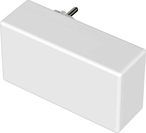 Bopla SE 430 E/CEE - RAL 9016 Stecker-Gehäuse 120 x 65 x 40 PC Weiß 1 St.