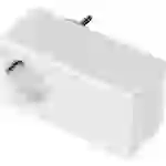 Bopla SE 432 DE - 9016 Stecker-Gehäuse 120 x 65 x 50 PC Weiß 1St. Bopla SE 432 DE - 9016 Stecker-Gehäuse 120 x 65 x 50 PC Weiß 1St.